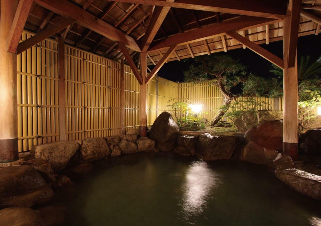 Awakan Sumoto Exterior photo