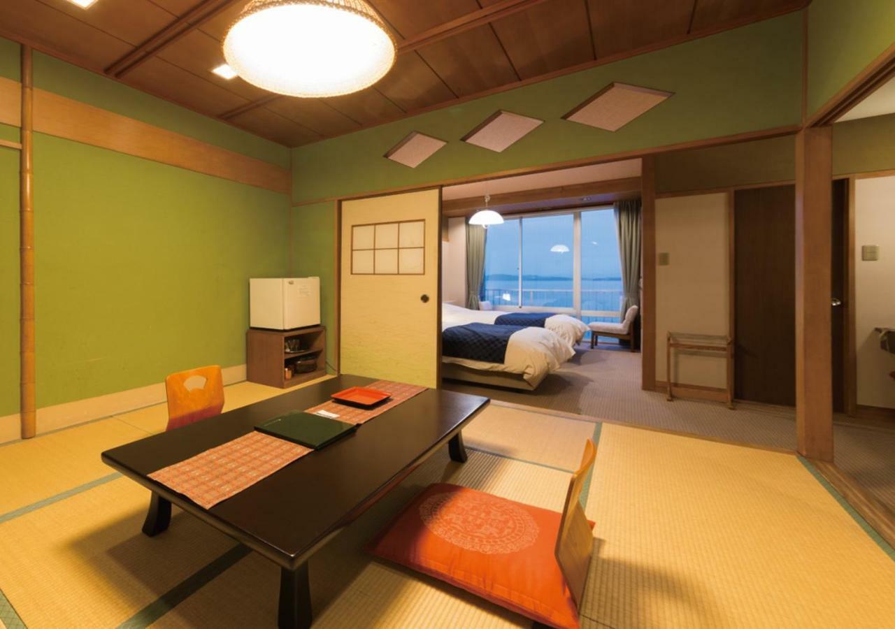 Awakan Sumoto Exterior photo