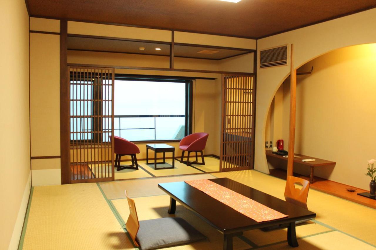 Awakan Sumoto Exterior photo